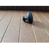 Keeler Solid Brass Oil Rubbed Bronze Round 1 1/4" Cabinet Knob KITCHEN Bath