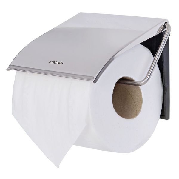 Toilet Roll Holder