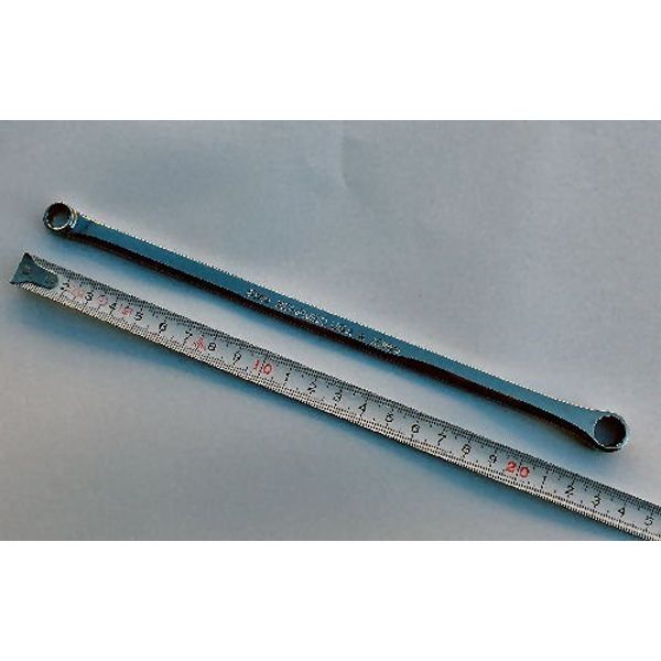 Snap-on XDHFM 810 Eyeglass Wrench, Straight