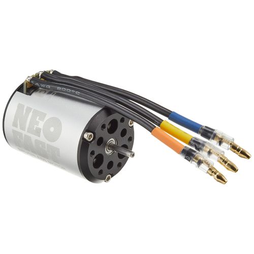 G-FORCE G0356 Neo Fast 21.5T