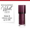 Bourjois Rouge Edition Velvet 25