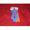 1 BLUE  Hot Wheels  Blue Launcher BY  Mattel
