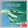 5 PACK - Crest Complete + Scope Outlast Ultra Toothpaste 6.3 oz FREE SHIPPING!!