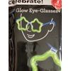 glow eye-glasses 2 light stick