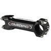 Deda Elementi Zero1, unisex adult, Zero 1, black, 110 mm