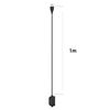 Disscool Replacement Charging Cable for YAMAY SW020 ID205/Willful ID205