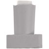 Micro LED (Rubber 01) Super White LED-RUB01-LW