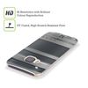 Head Case Designs Prime Camera Lens Soft Gel Case Compatible With HTC One A9
