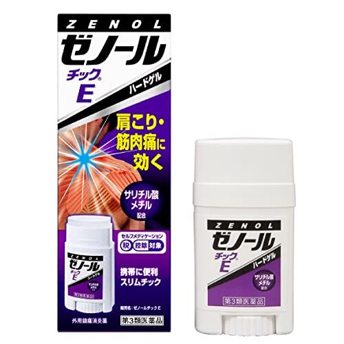 [Third drug class] Zenoltic E 33g * Products subject to self-medication tax system