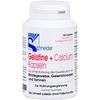 Gelatin + Calcium Capsules, Pack of 120