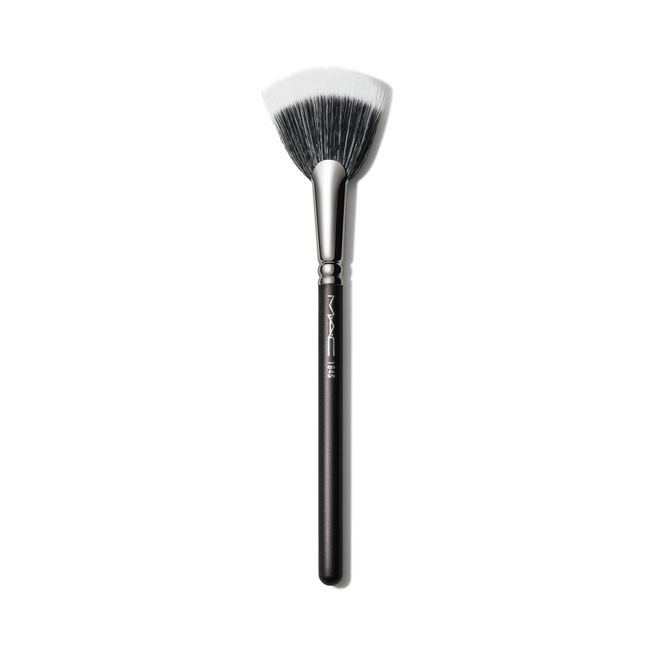 MAC 184 Duo Fiber Fan Brush 16.5cm