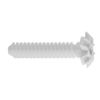 Dishwasher Adjustable Foot White Compatible With Neff 00631221 & 631221