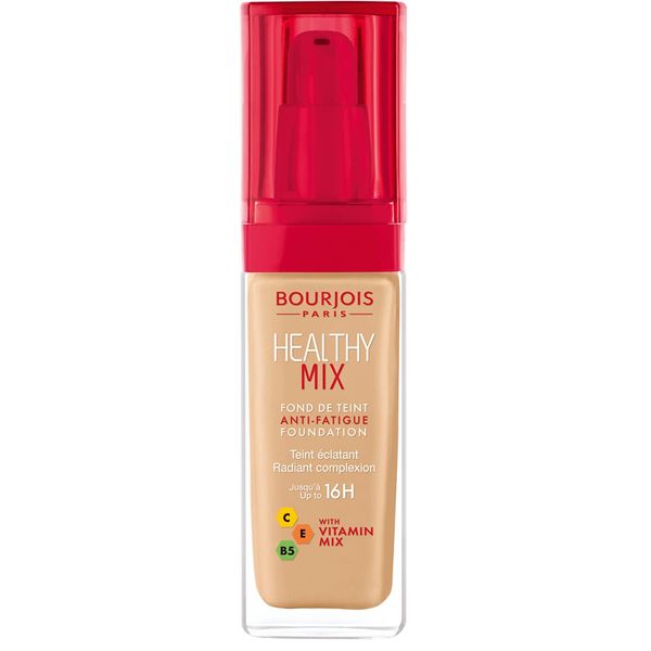 Bourjois Healthy Mix Foundation