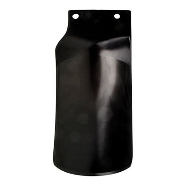 Cycra Mud Flap Black Compatible With Yamaha YZ250F 2003-2009