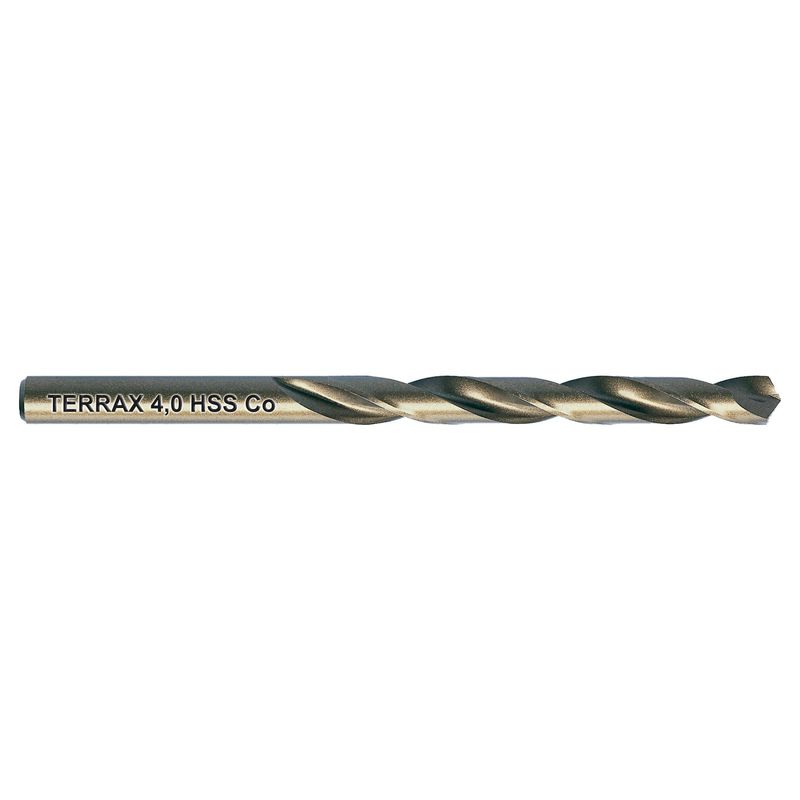 Hss bi-metaal gatenzaag 52mm incl. adapter 3/8