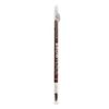 Technic Black Brow Pencil & Sharpener