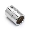 Crescent 3/4" Drive 12 Point Standard SAE Socket 15/16" - CDS92N