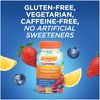 Emergen C Original Formula Gummies 45 Count Immune Support Vitamin C B Vitamins