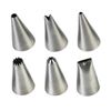 Prepworks by Progressive 8-Piece Frosting Bulb Decorating Kit