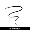 Colorbar Ultimate Eye Liner, Black, 1ml - HRD Global Store