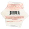 PACHA SOAP Peppermint Twist Froth Bomb, 5 OZ