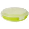 IBILI Spanish Omelette Holder 21.50 Cm,Green