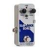 ELECTRO-HARMONIX SLAP-BACK ECHO Slapback Echo Analog Delay Guitar Effector