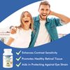 DR. HERBAL WELL Vision Guard – All in One Complete Eye Support, 60 Capsules