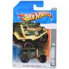 Hot Wheels Bad Mudder 2, Video Game Heroes '11 21/22