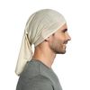 Buff Merino Lightweight Neck Gaiter, Green Light, OneSize