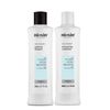 NIOXIN Scalp Recovery Shampoo ( Cleanser ) & Conditioner 6.76oz set