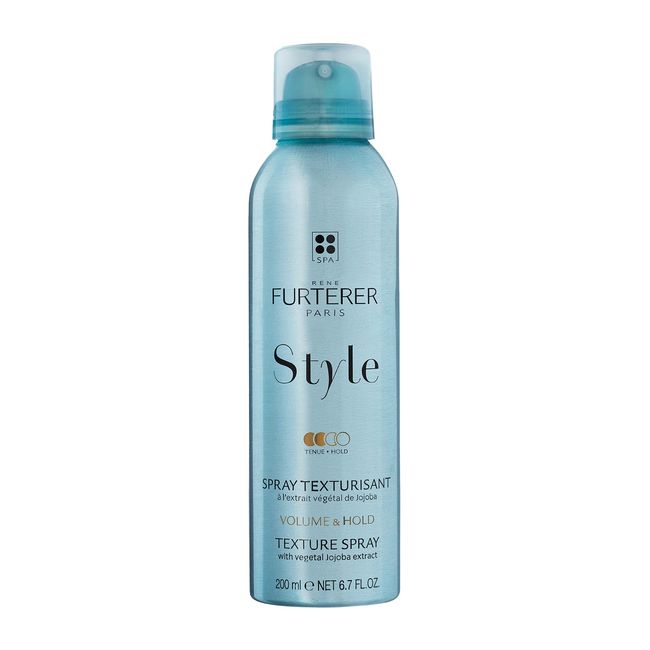 Rene Furterer STYLE Texture Spray, 6.7 fl. oz.