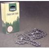 FORESTER FULL CHISEL PROFESSIONAL CHAINSAW CHAIN 3/8 .058 105DL
