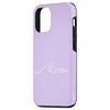 iPhone 13 Minimalistic Waves Beach Surfing Minimalism Case