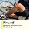 RIVANOL Salbe 25 g