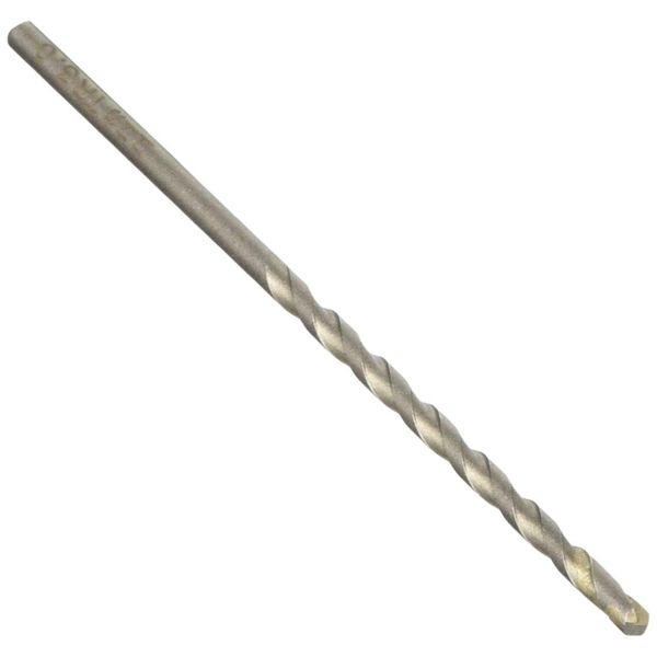 Unika TR3.0X85 Drill Bit for Porcelain Tiles TR Type