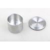 QBB- 50ml Paint Density Specific Gravity Cups 50cc/ml Aluminum alloy