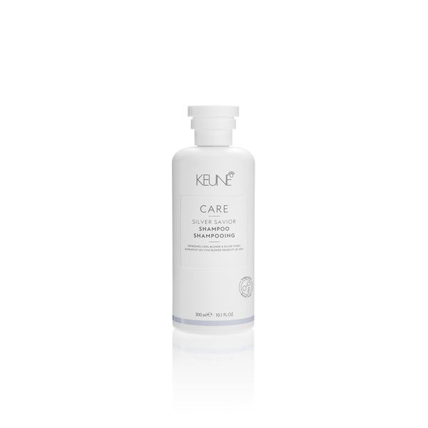 Keune Care Silver Savior Shampoo 300ml