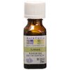 Aura Cacia Lemon Essential Oil