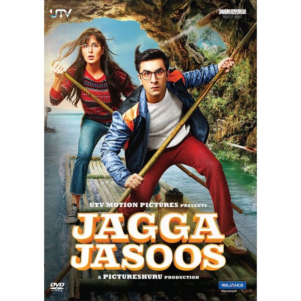 Jagga Jasoos