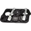 752-928 Dorman Window Regulator Front Driver Left Side New LH Hand for Sonata