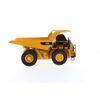 Carrera RC 23004 Cat Caterpillar RC Mining, Yellow