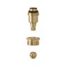 Danco 15973E 2K-3C Cold Stem for American Standard Faucets