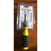 Smartvalue Workshop 6-in-1 Heavy-Duty Screwdriver Set, 4-Pack