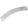 SPARES2GO Door Hinge compatible with Electrolux Tumble Dryer