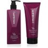 Napla Imprime Volume Up Shampoo, 9.1 fl oz (280 ml) & Volume Up Treatment 7.1 oz (200 g) Set