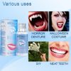 Temporary Tooth Replacement Kit Tooth Repair Tool For Missing & Broken Teeth