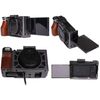 WEPOTO ZV-1 Camera Cage For Sony ZV-1 Camera