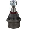 febi bilstein 23417 Ball Joint with nut, pack of one