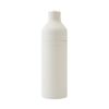 Sarasa Design Detergent Bottle b2c Squeeze Bottle (Warm Gray) Dish Detergent Dispenser Kitchen Refill Bottle